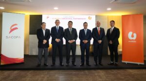 U Mobile taps on SACOFA's fibre network to expand ULTRA5G experience in Sarawak