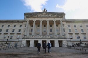 UK, Ireland to set out new framework to address legacy of Northern Ireland's 'Troubles'