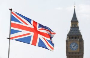 UK announces new package of Russia sanctions