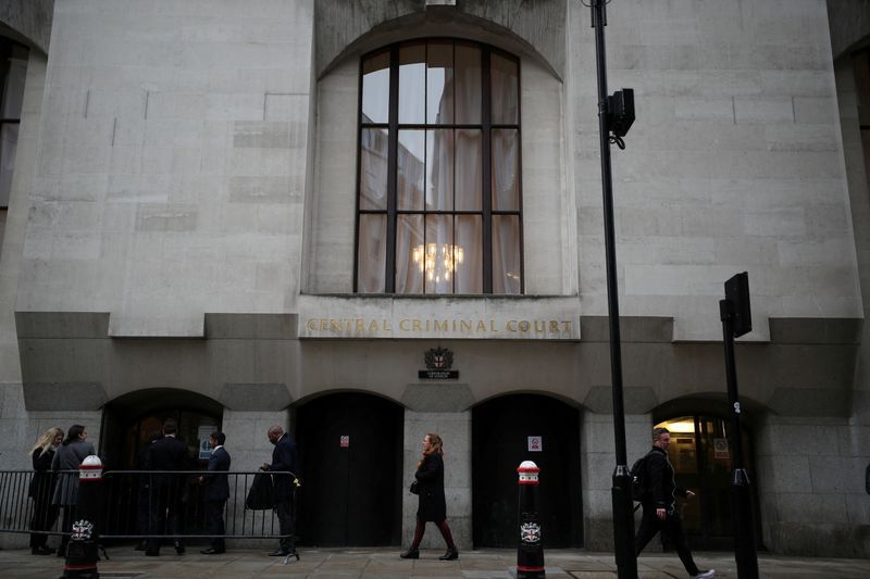 UK couple jailed for killing baby daughter after going on the run in winter