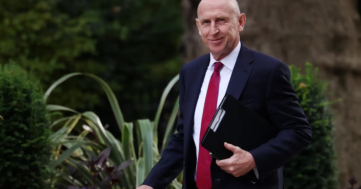 UK fighter jets begin Nato air defence mission over Poland