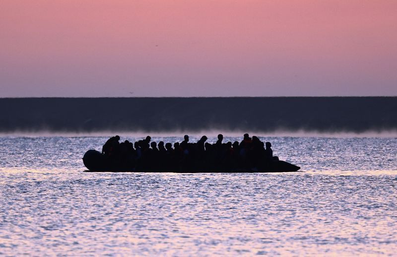UK loses appeal over block on removal of asylum seeker under UK-France deal