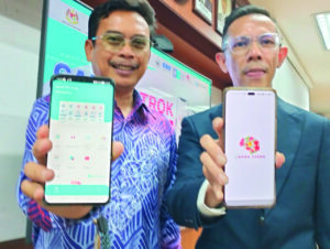 UKM perkenal aplikasi urus pesakit strok