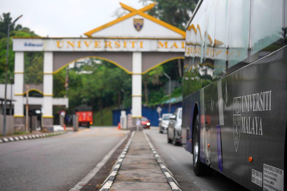 UM sedia bantu pelajar kurang berkemampuan terima tawaran pengajian
