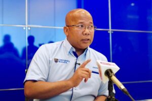 UM sedia hingga 160 tempat program perakaunan