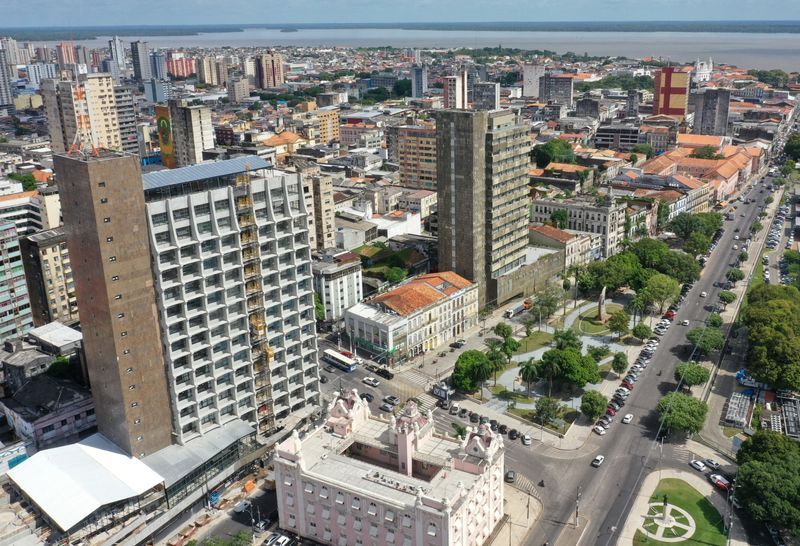 UN boosts financial support to poorer countries attending COP30 amid hotel crisis