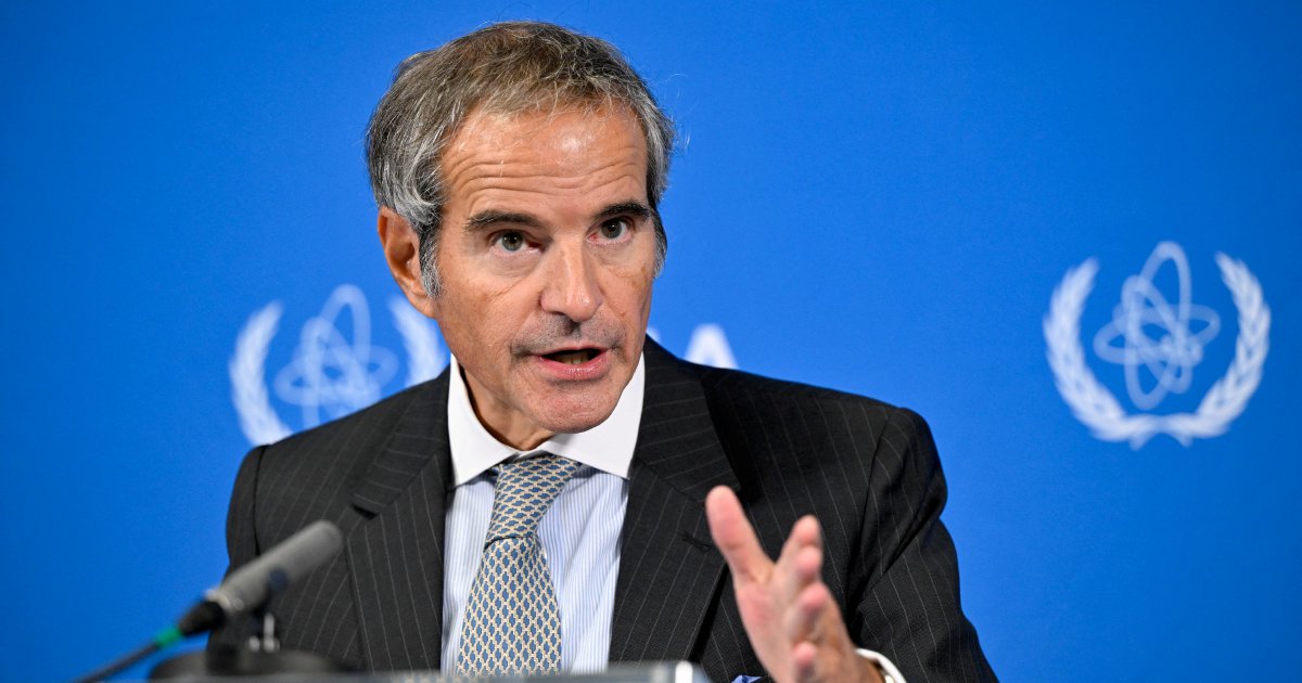 UN nuclear watchdog sees progress in talks with Iran