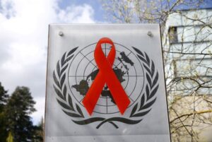 UN proposes closing UNAIDS in 2026 as funding cuts bite