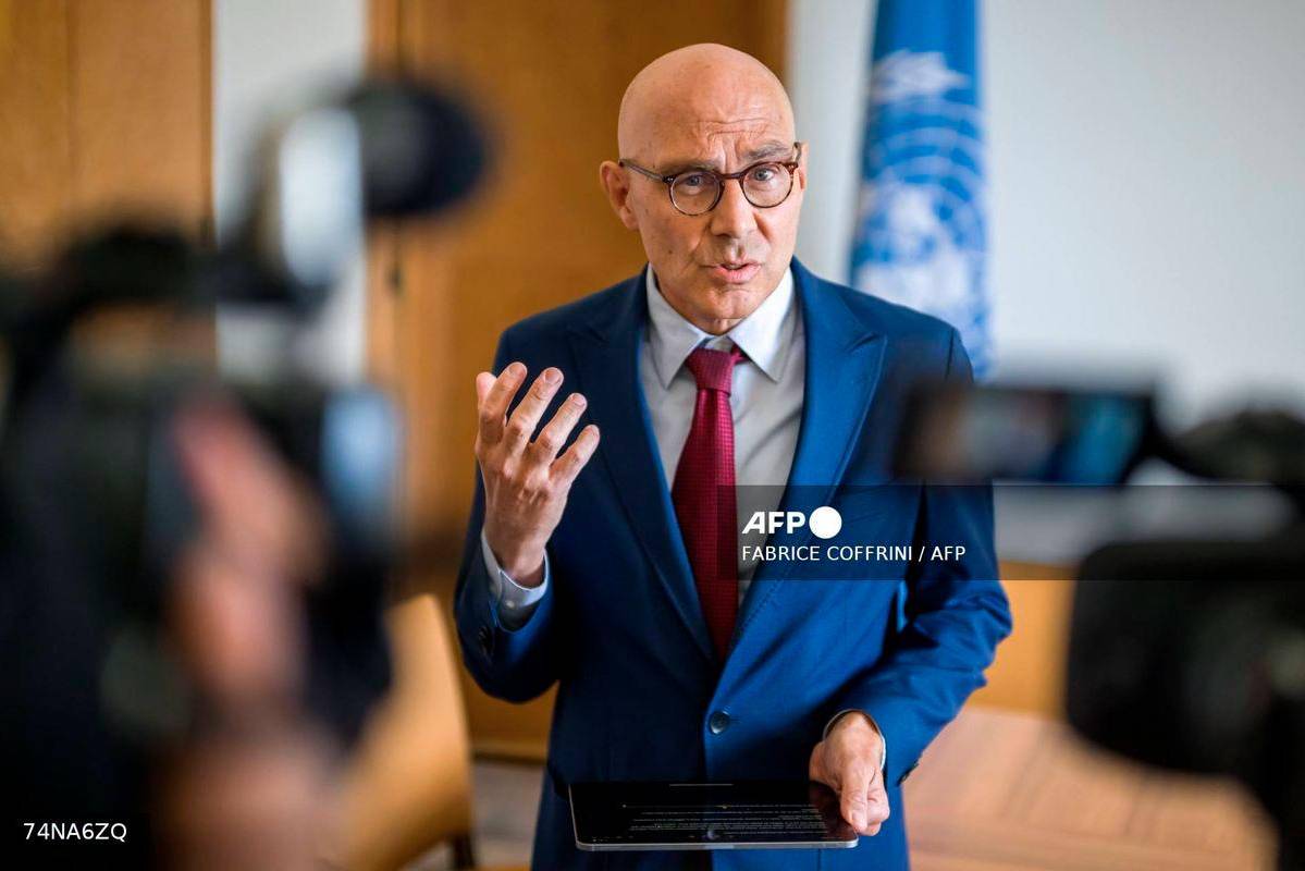 UN updates database with 158 firms linked to Israeli settlements