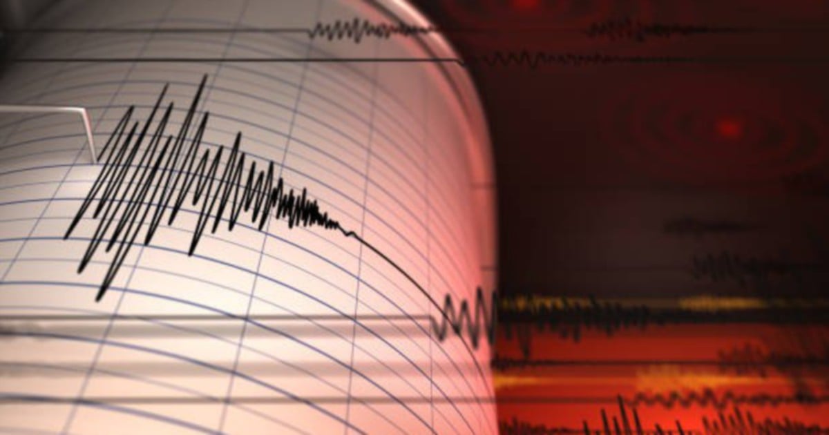 [UPDATED] Minor quake recorded off Batu Pahat waters, MetMalaysia says not significant