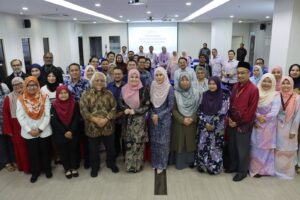 UPTM martabat Pendidikan Insaniah