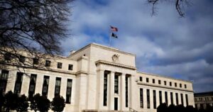 US Fed makes first rate cut of 2025 over employment risks