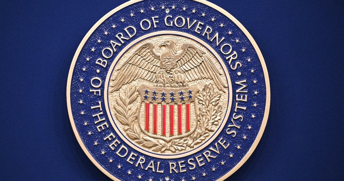 US Fed poised for first rate cut of 2025 as political tension mounts