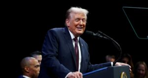 US court upholds US$83mil sex assault defamation order against Trump