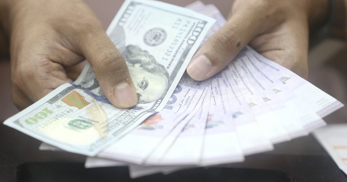 US dollar steady as inflation data and central banks take focus