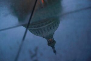 US government shutdown plans emerge as funding deadline approaches