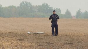 US joins Western allies to call out Russia over drone incursion in Poland