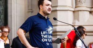 US judge orders pro-Palestinian protest leader Khalil deported to Algeria or Syria