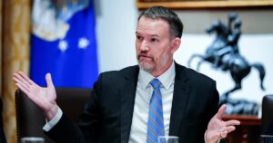 US not ruling out more tariffs on Asean countries