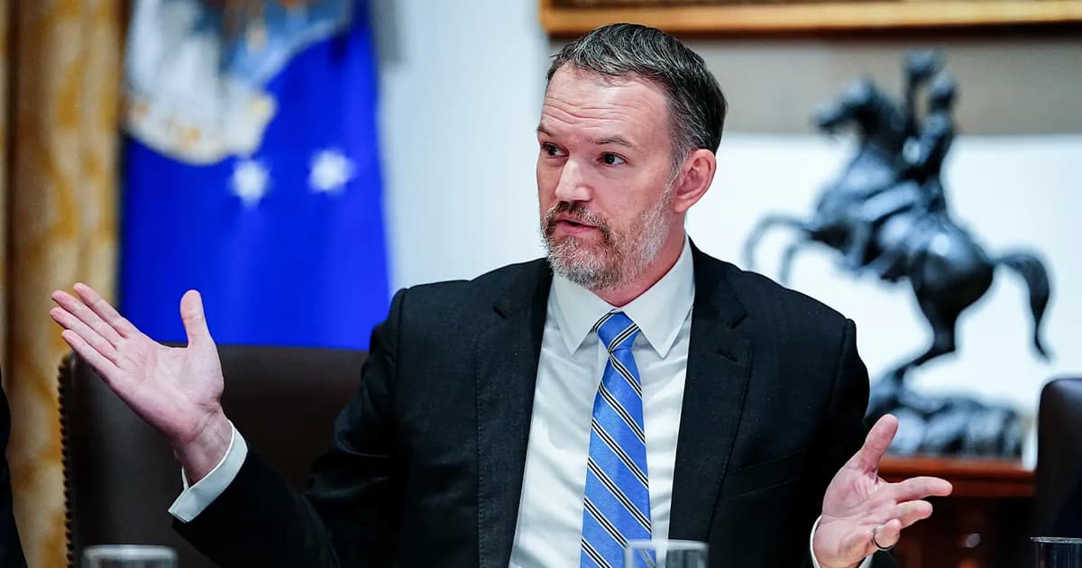 US not ruling out more tariffs on Asean countries