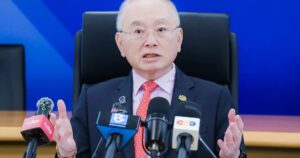 UTAR, TAR UMT ready to offer top STPM scorer full scholarship, says Wee
