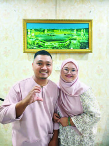 Ujian rumah tangga bersama suami autistik