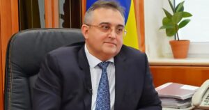 Ukraine ambassador urges Putrajaya to re-appoint envoy to Kyiv