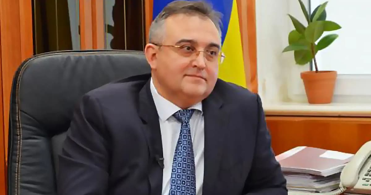 Ukraine ambassador urges Putrajaya to re-appoint envoy to Kyiv