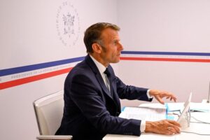 Ukraine backers to discuss post-war guarantees at Thursday summit