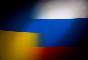 Ukraine considers limiting mobile service to counter Russian drones