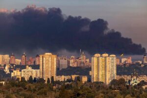 Ukraine says it attacked Druzhba oil pipeline in Russia's Bryansk