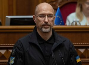 Ukraine seeks $120 billion for 2026 defence as war drags on