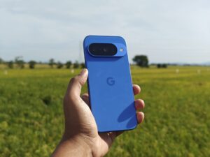 Ulasan Google Pixel 10 – Pixel Asas Yang Biasa
