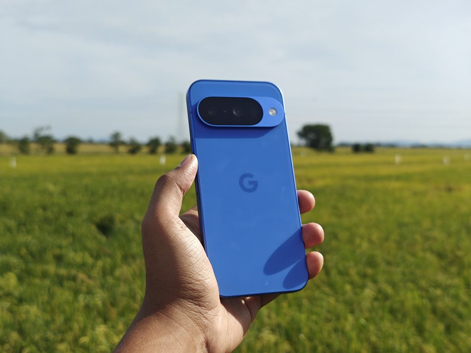 Ulasan Google Pixel 10 – Pixel Asas Yang Biasa