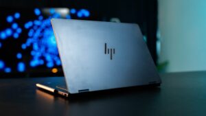 Ulasan HP Omnibook X Flip 14 – Fleksibel Tapi Bukan Untuk Semua