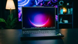 Ulasan Lenovo Legion Pro 5i – Hitam Itu Prestasi, Hitam Itu Premium