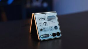 Ulasan Samsung Galaxy Z Flip7 – Lipatan Yang Kemas Tapi Belum Sempurna
