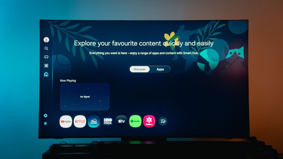 Ulasan Samsung Neo QLED QN990F – TV 8K Yang Lebih Daripada OK