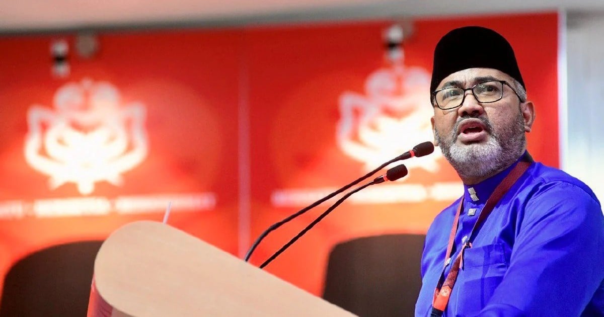 Umno Batu cuts ties with PH in Federal Territories over 'biased' treatment