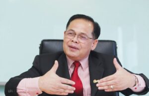 Undang-undang boleh dicabar jika langgar Perlembagaan