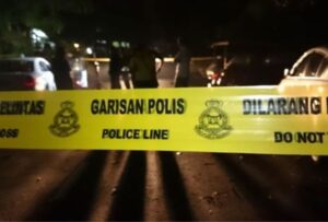 Unidentified body found in Temenggor stream