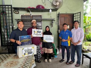 Unimap pastikan kebajikan pelajar menjadi keutamaan