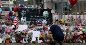 Unresolved questions hang over case against Charlie Kirk's accused killer