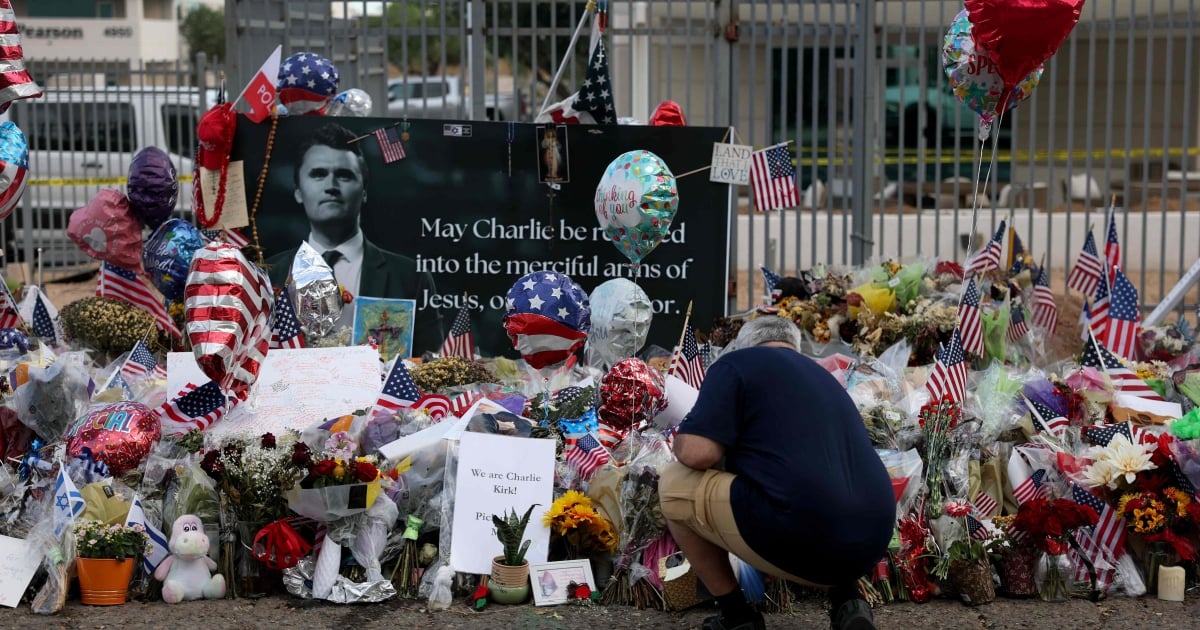 Unresolved questions hang over case against Charlie Kirk's accused killer