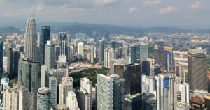Unsold homes up 16.3% in first half of 2025