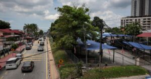 Upgrade to ease congestion at Bukit Mertajam Hospital - Sim
