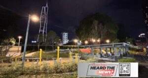 Upgraded Seri Sarawak park to benefit more than 7,500 residents