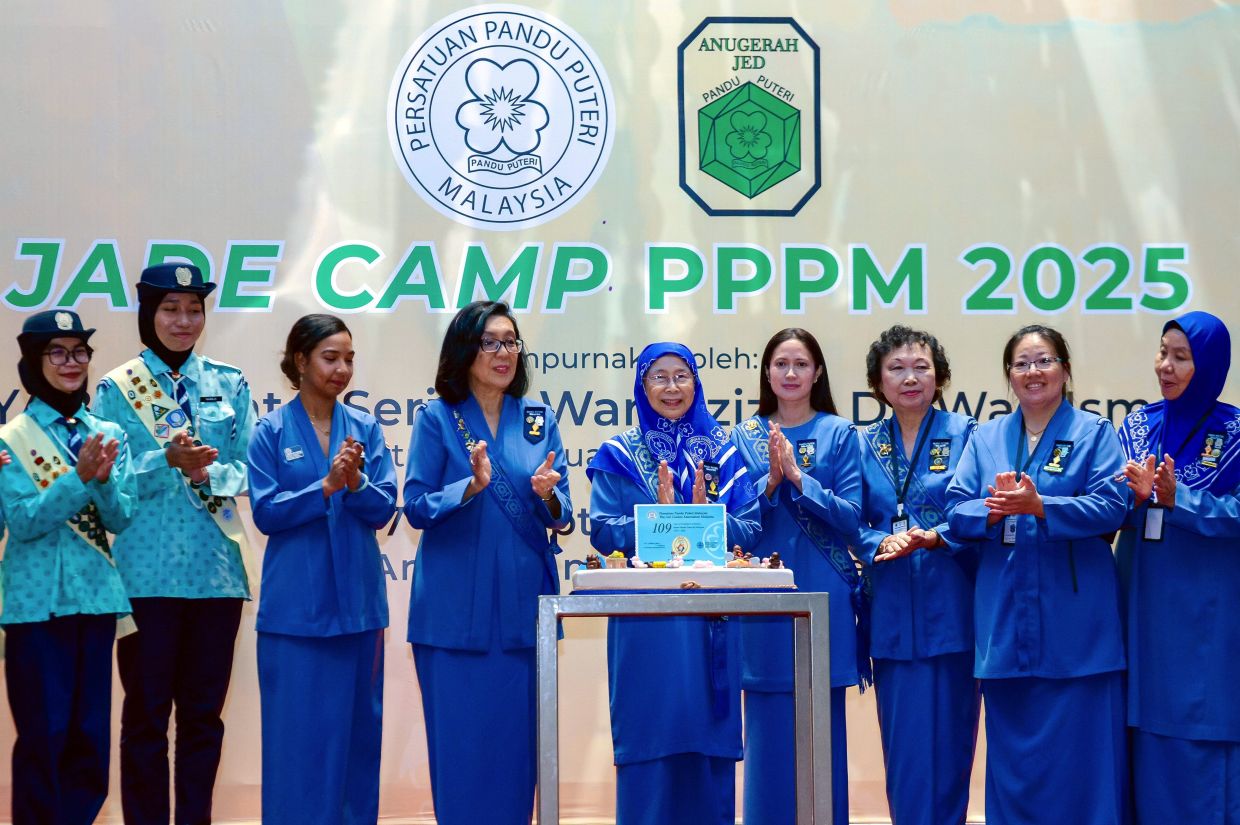 Use technology responsibly and verify AI against authentic sources, says Dr Wan Azizah