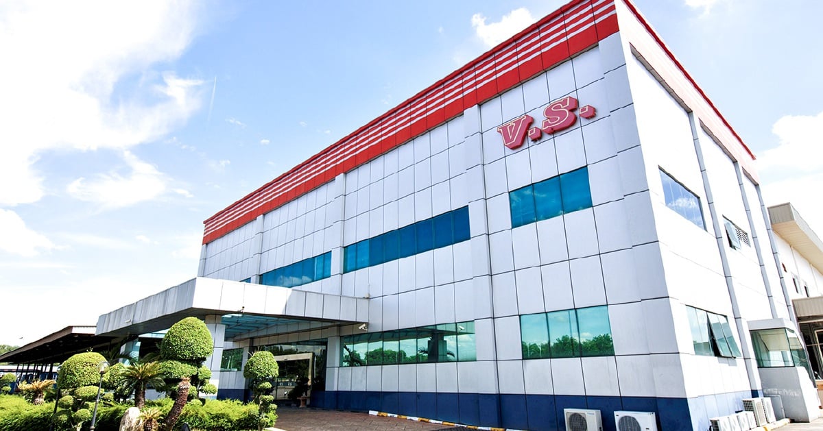 VS Industry redeems RM200mil sukuk
