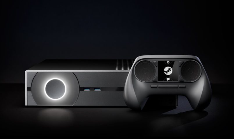 Valve Memfailkan Tanda Dagang “Steam Frame” – Mungkin Sebuah Konsol